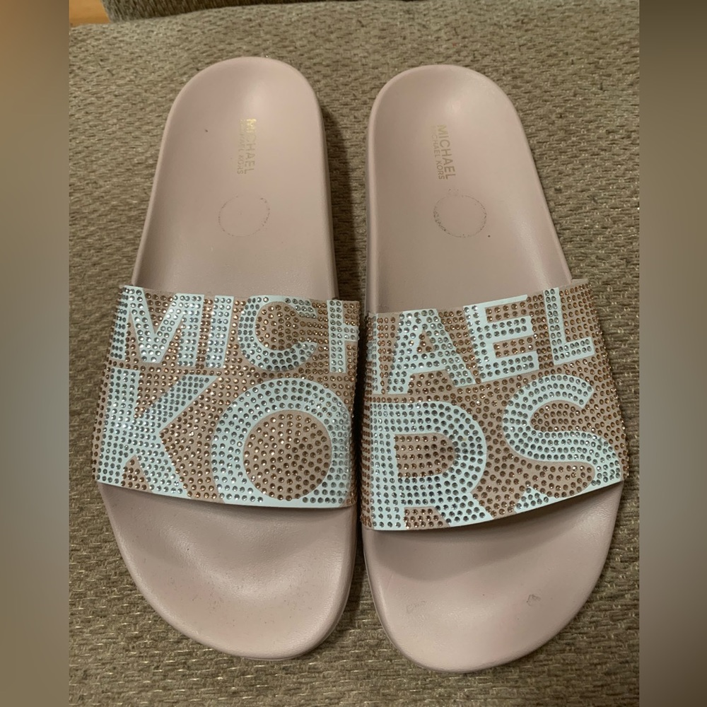 Michael Kors sandals
